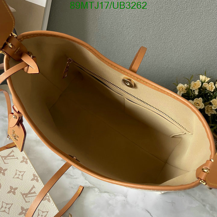 LV-Bag-4A Quality Code: UB3262