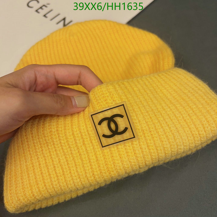 Chanel-Cap(Hat) Code: HH1635 $: 39USD