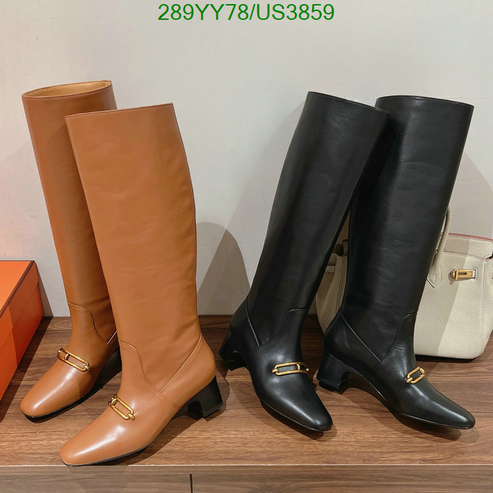 Boots-Women Shoes Code: US3859 $: 289USD