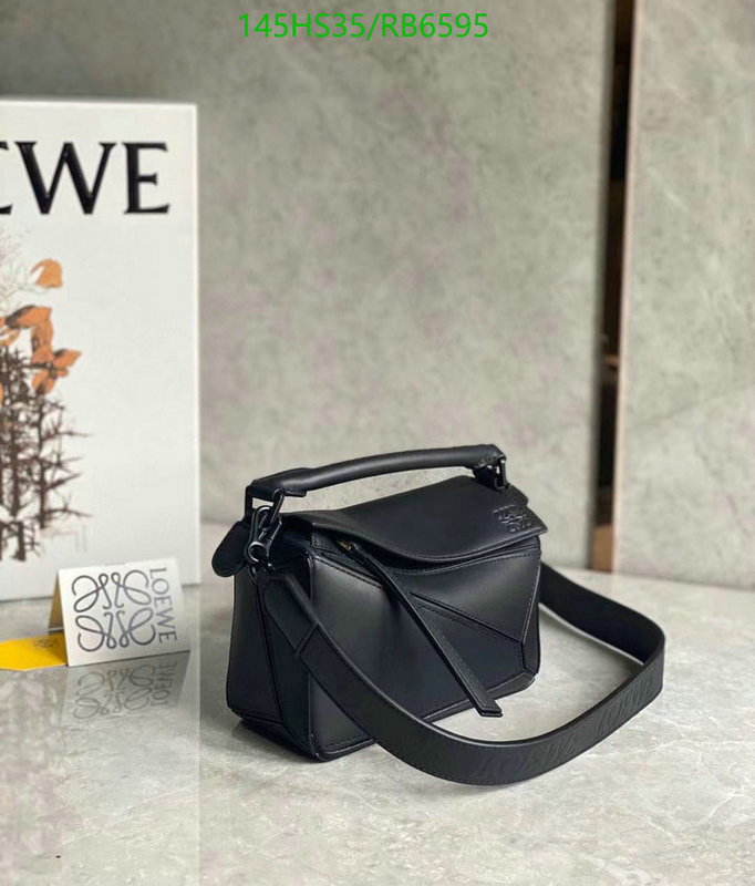 Loewe-Bag-4A Quality Code: RB6595