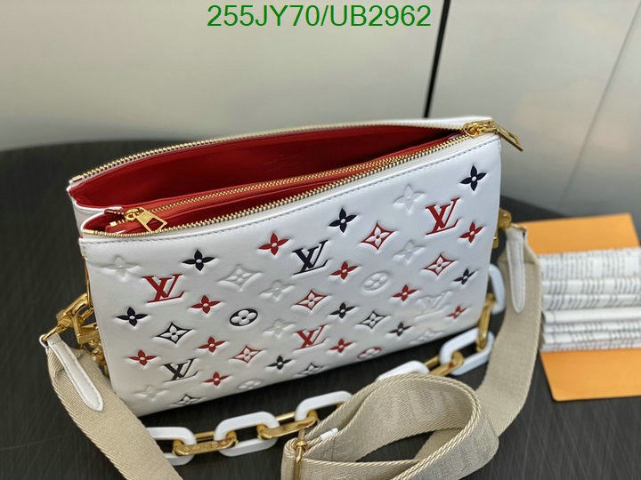 LV-Bag-Mirror Quality Code: UB2962 $: 255USD