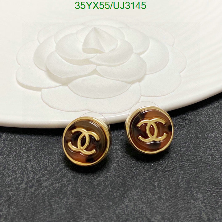 Chanel-Jewelry Code: UJ3145 $: 35USD