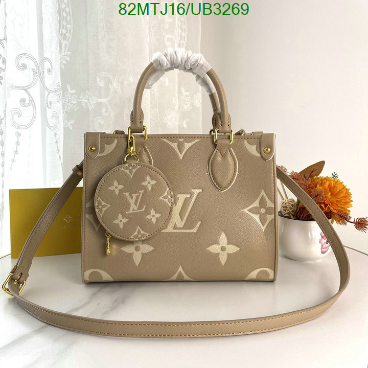 LV-Bag-4A Quality Code: UB3269 $: 82USD