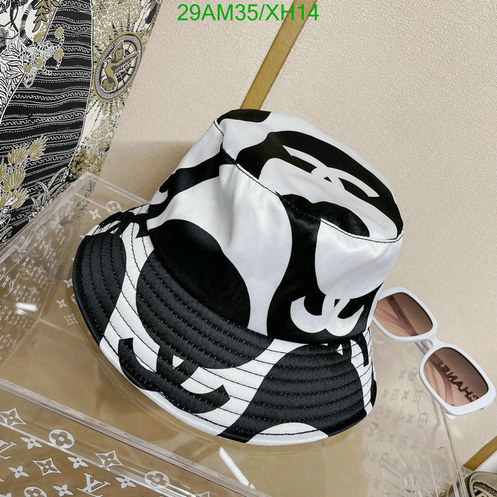 Chanel-Cap(Hat) Code: XH14 $: 29USD