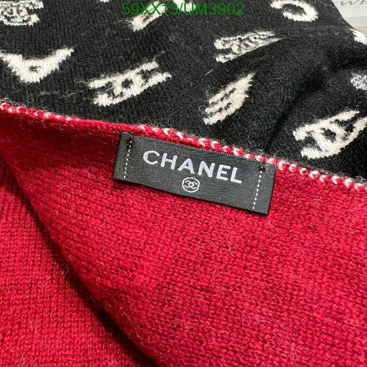 Chanel-Scarf Code: UM3902 $: 59USD
