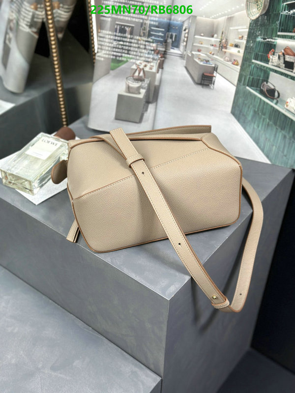 Loewe-Bag-Mirror Quality Code: RB6806