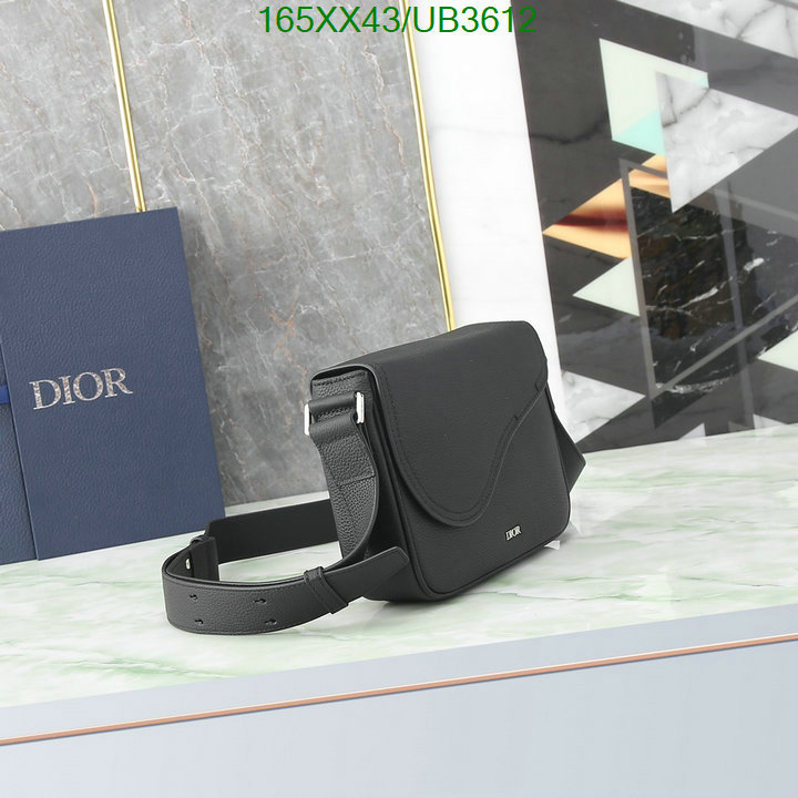 Dior-Bag-Mirror Quality Code: UB3612 $: 165USD