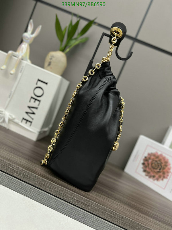 Loewe-Bag-Mirror Quality Code: RB6590 $: 339USD