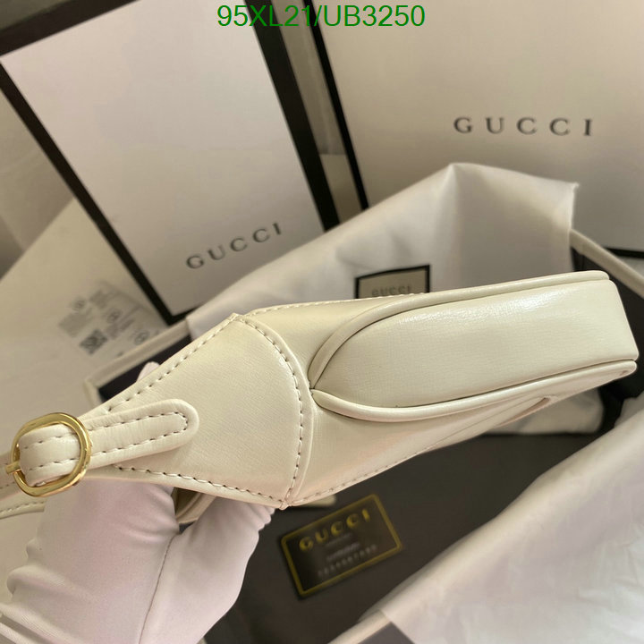 Gucci-Bag-4A Quality Code: UB3250 $: 95USD