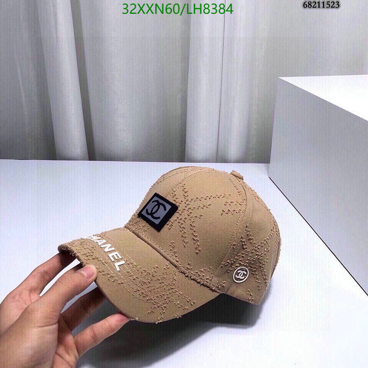 Chanel-Cap(Hat) Code: LH8384 $: 32USD