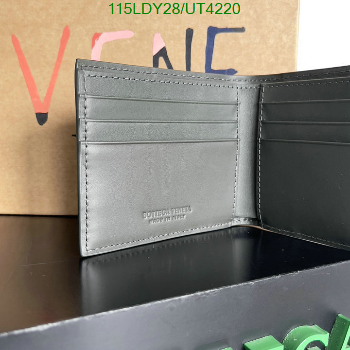 BV-Wallet Mirror Quality Code: UT4220 $: 115USD