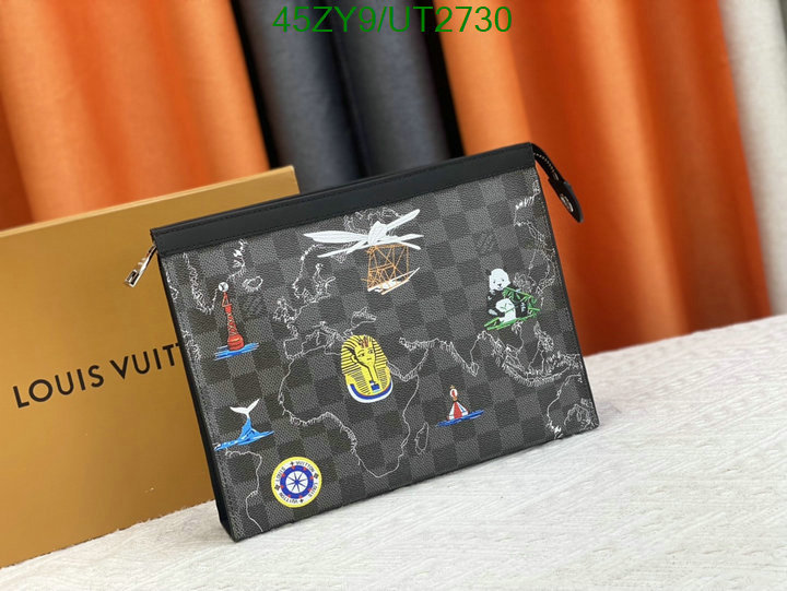 LV-Wallet-4A Quality Code: UT2730 $: 45USD