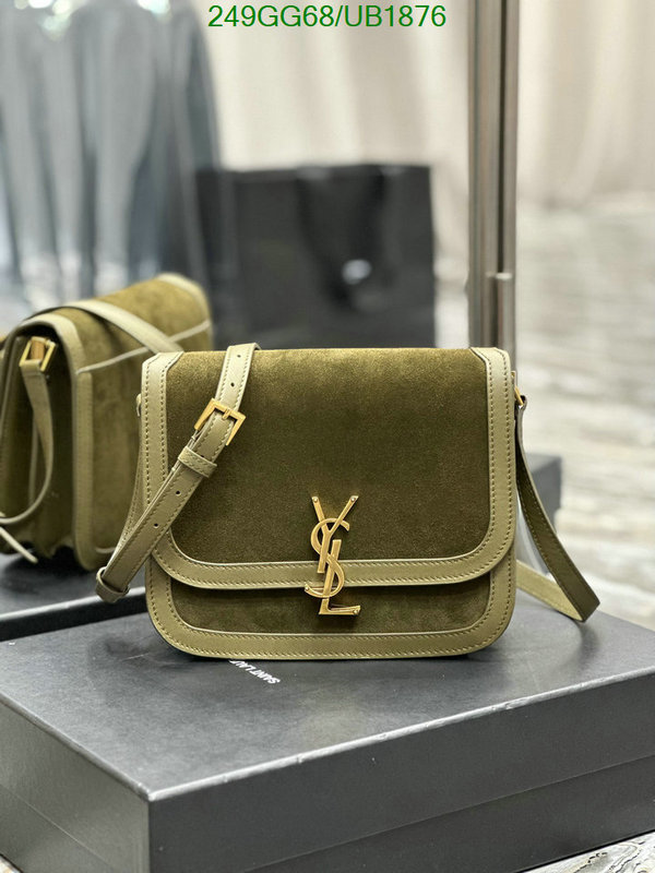 YSL-Bag-Mirror Quality Code: UB1876 $: 249USD