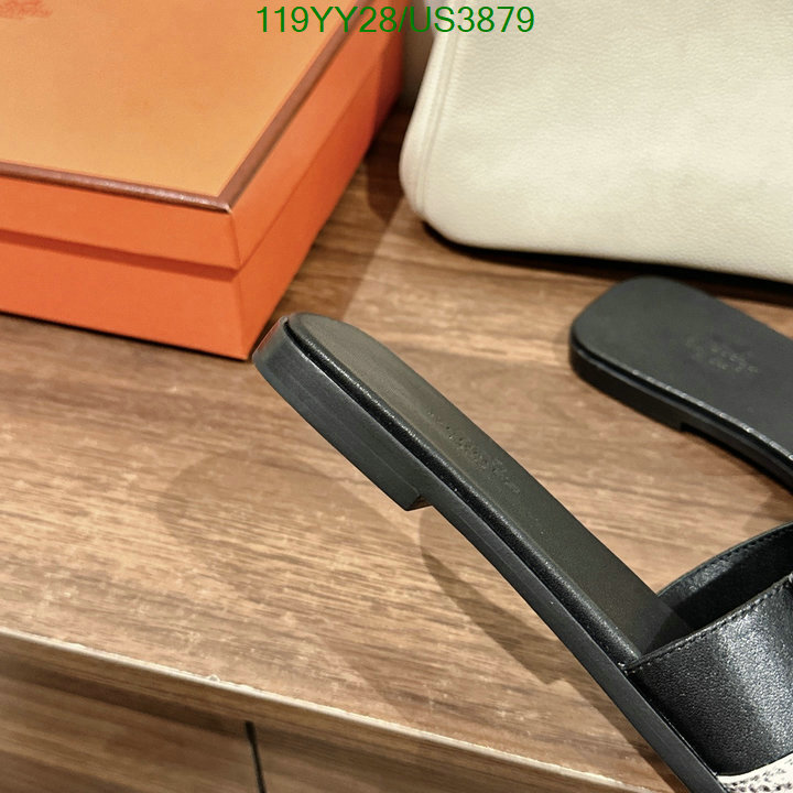 Hermes-Women Shoes Code: US3879 $: 119USD