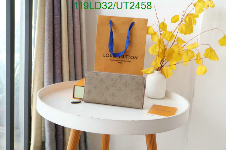 LV-Wallet Mirror Quality Code: UT2458 $: 119USD