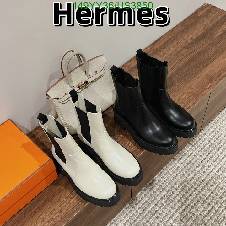 Boots-Women Shoes Code: US3850 $: 149USD