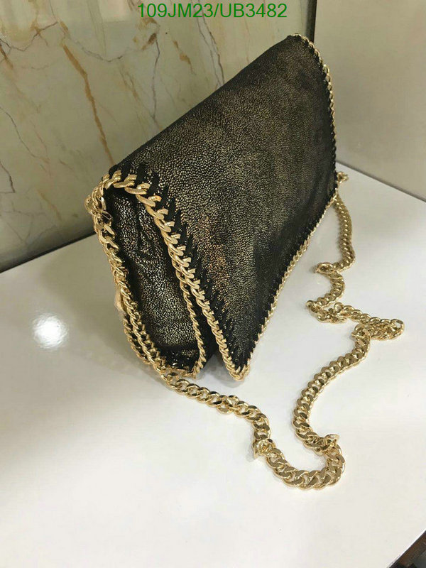 Stella McCartney-Bag-Mirror Quality Code: UB3482 $: 109USD