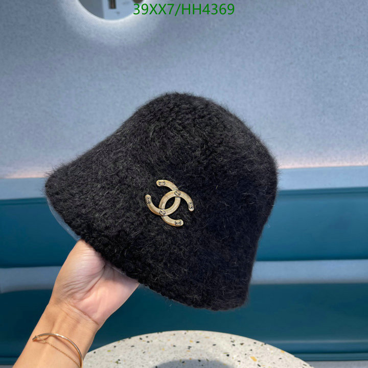 Chanel-Cap(Hat) Code: HH4369 $: 39USD