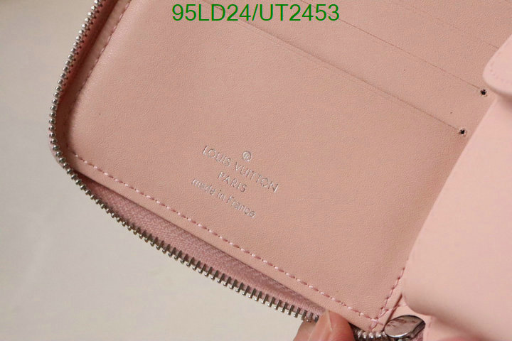 LV-Wallet Mirror Quality Code: UT2453 $: 95USD