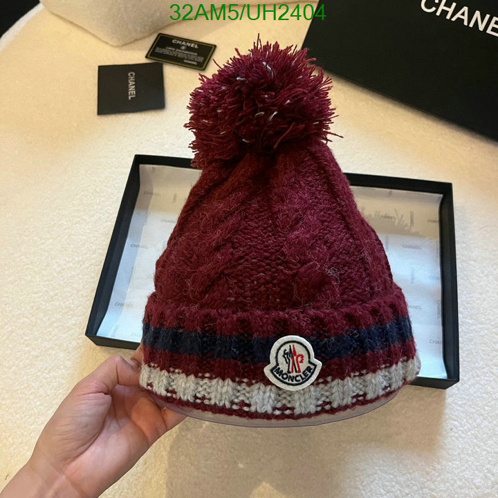 Moncler-Cap(Hat) Code: UH2404 $: 32USD