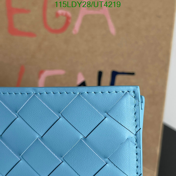 BV-Wallet Mirror Quality Code: UT4219 $: 115USD