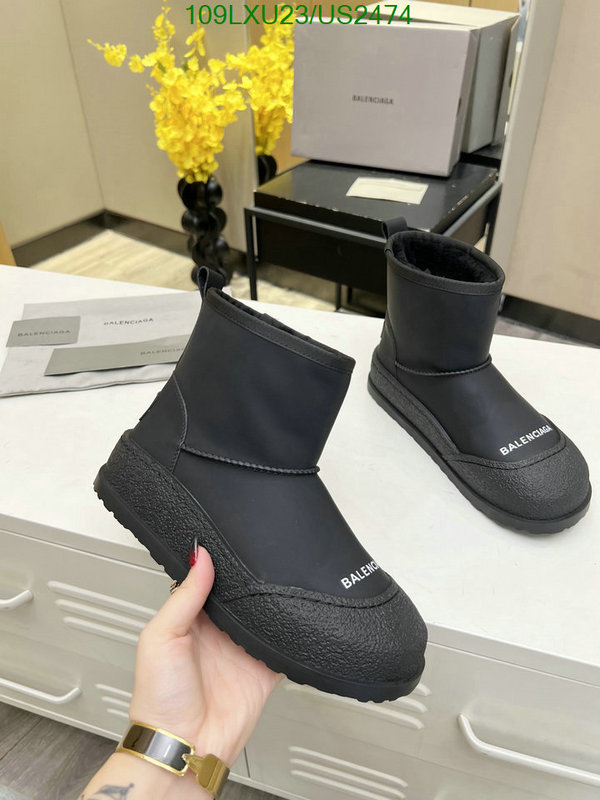 UGG-Women Shoes Code: US2474 $: 109USD