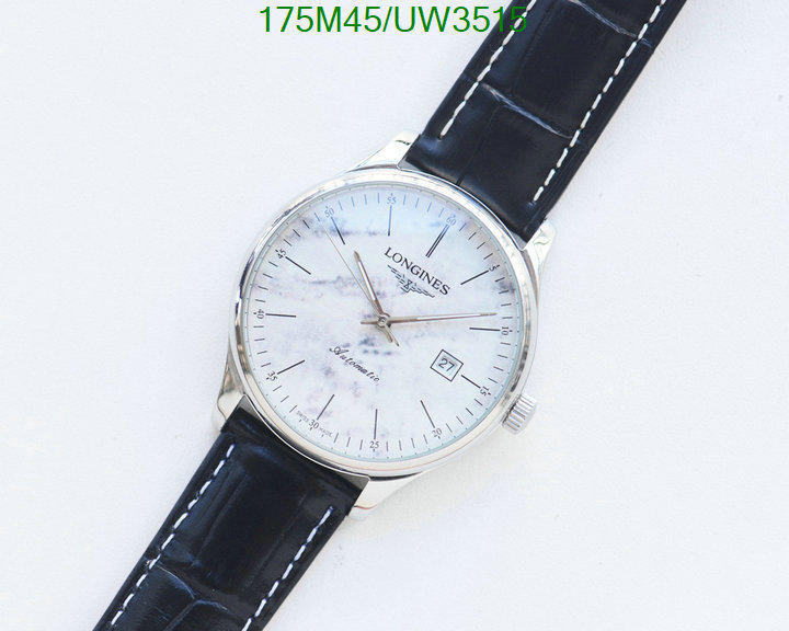 LONGINES-Watch-4A Quality Code: UW3515 $: 175USD