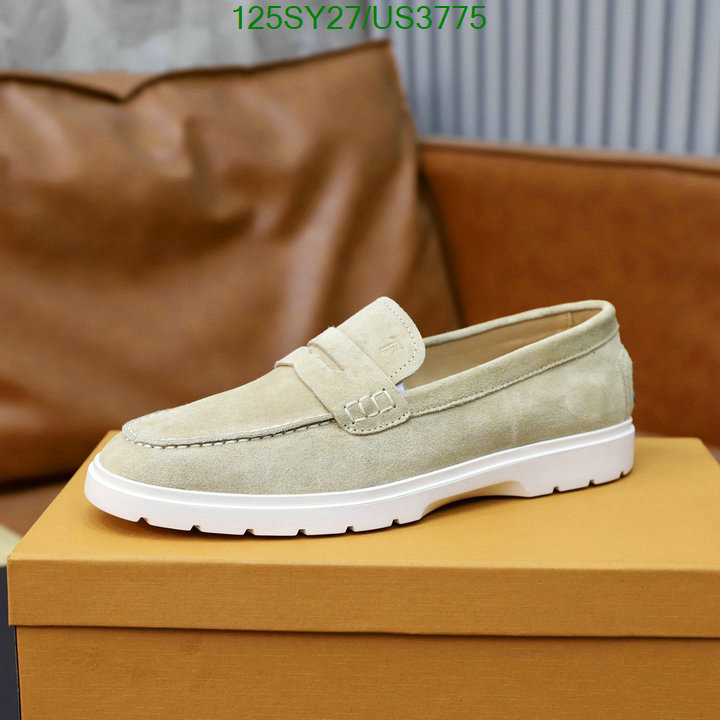 Tods-Men shoes Code: US3775 $: 125USD