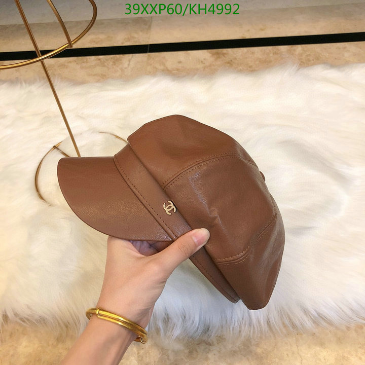 Chanel-Cap(Hat) Code: KH4992 $: 39USD