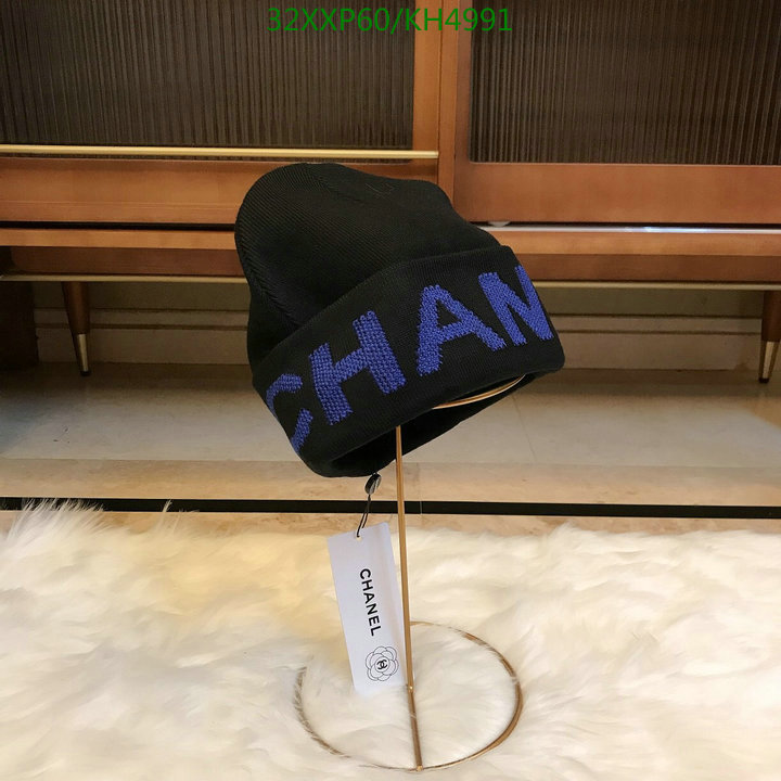 Chanel-Cap(Hat) Code: KH4991 $: 32USD