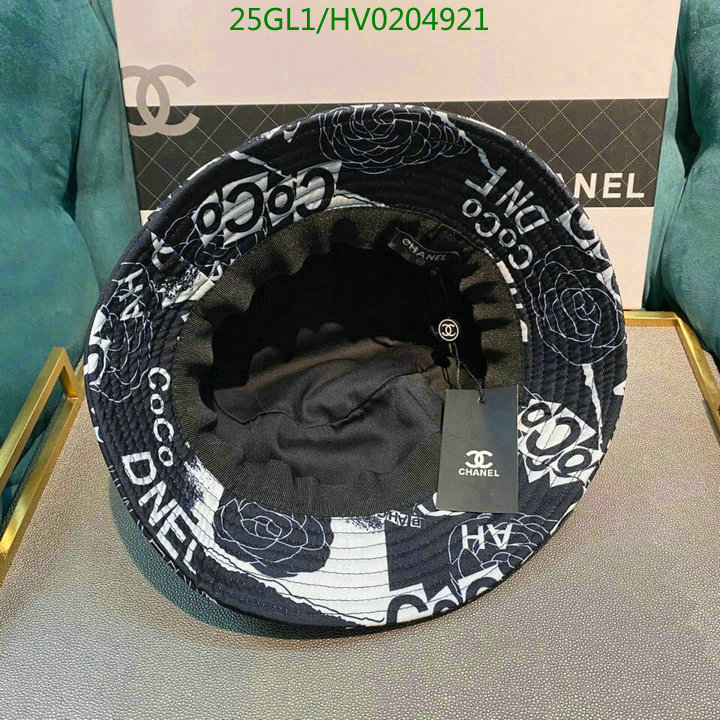 Chanel-Cap(Hat) Code: HV0204921 $: 25USD