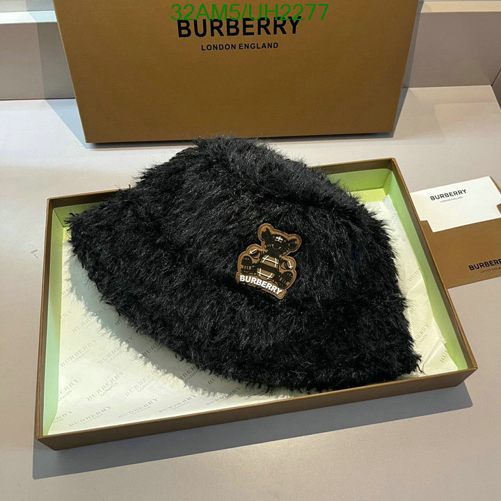 Burberry-Cap(Hat) Code: UH2277 $: 32USD