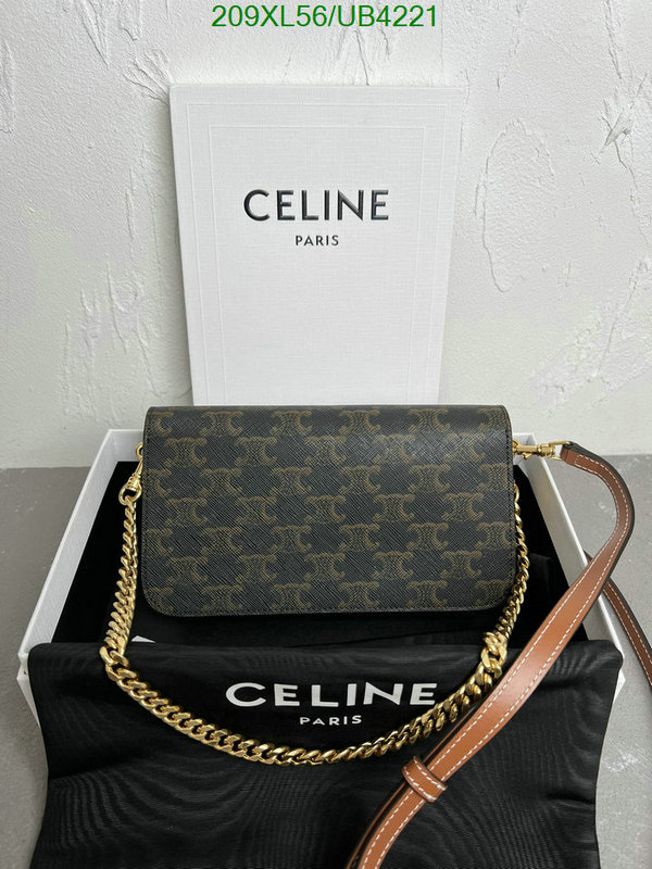 Celine-Bag-Mirror Quality Code: UB4221 $: 209USD