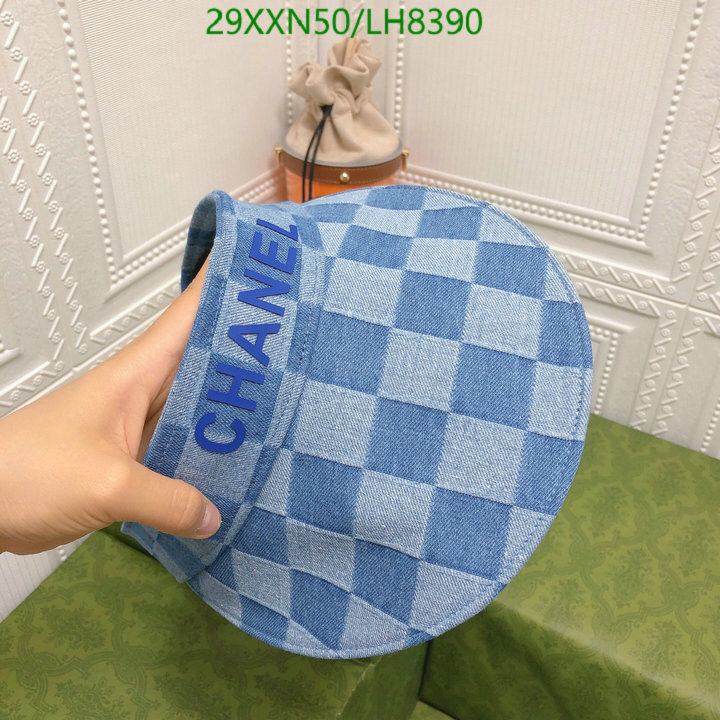 Chanel-Cap(Hat) Code: LH8390 $: 29USD