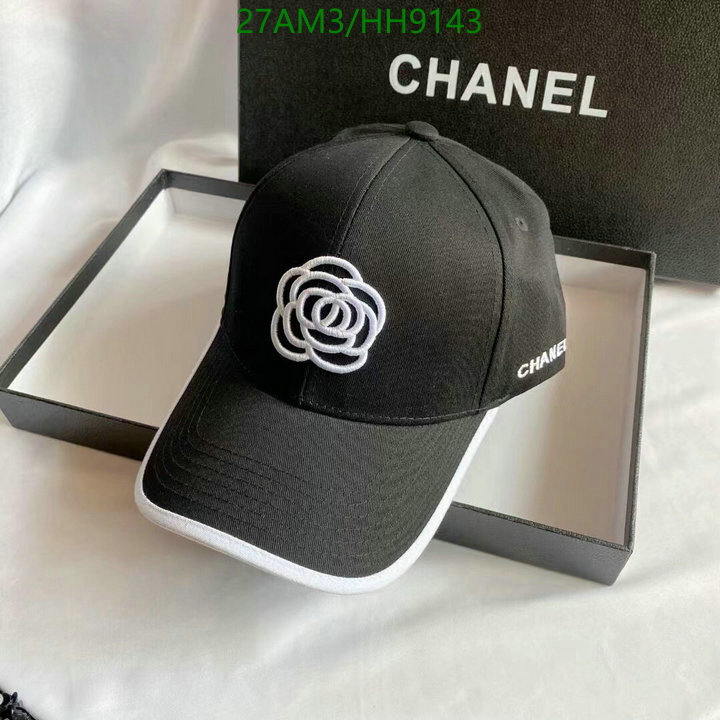 Chanel-Cap(Hat) Code: HH9143 $: 27USD