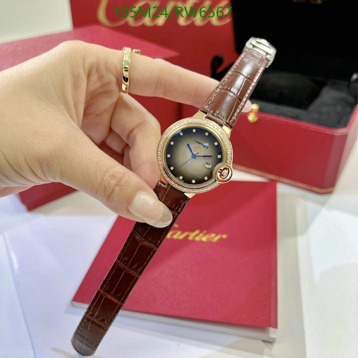 Cartier-Watch-4A Quality Code: RW6567 $: 105USD