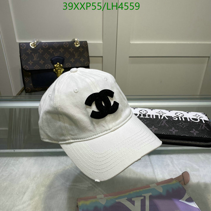 Chanel-Cap(Hat) Code: LH4559 $: 39USD