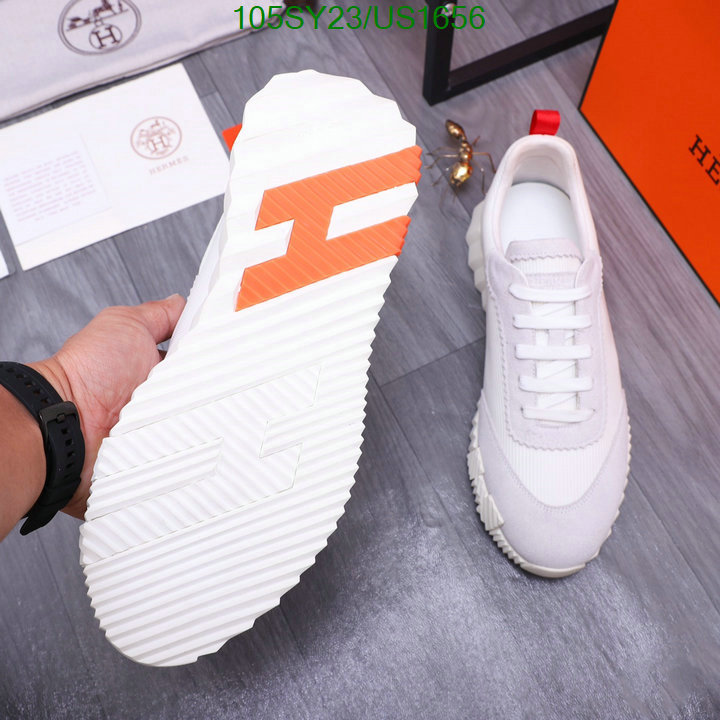 Hermes-Men shoes Code: US1656 $: 105USD