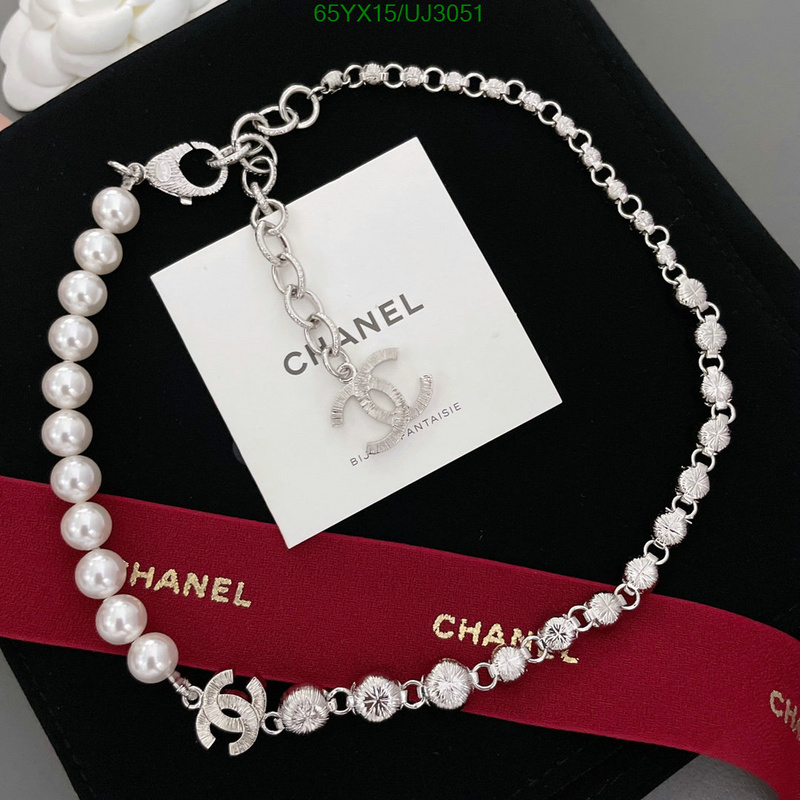 Chanel-Jewelry Code: UJ3051 $: 65USD