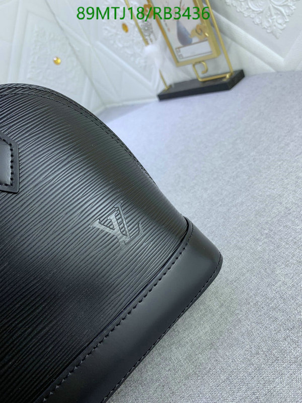 LV-Bag-4A Quality Code: RB3436 $: 89USD