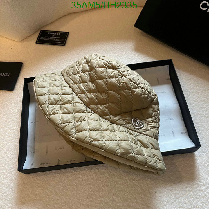 Chanel-Cap(Hat) Code: UH2335 $: 35USD