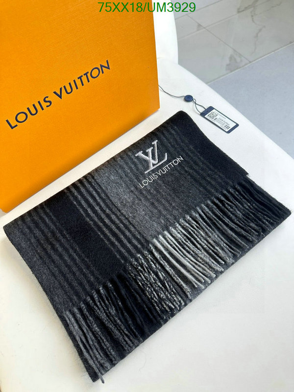 LV-Scarf Code: UM3929 $: 75USD