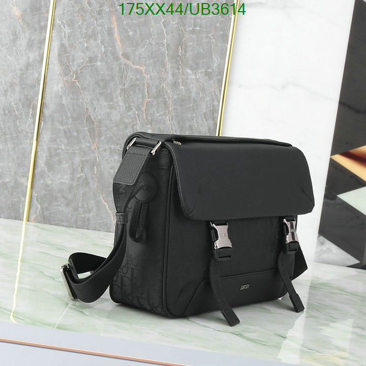 Dior-Bag-Mirror Quality Code: UB3614 $: 175USD