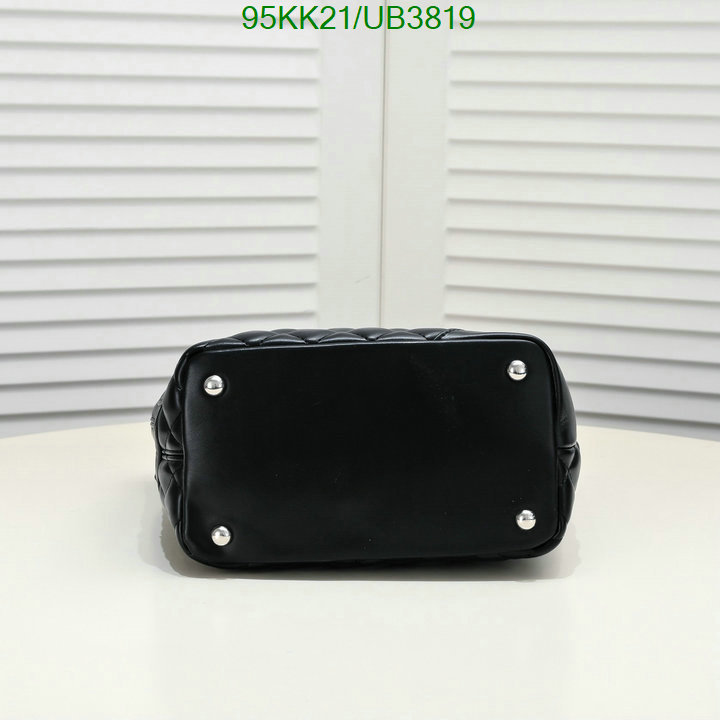 Chanel-Bag-4A Quality Code: UB3819 $: 95USD