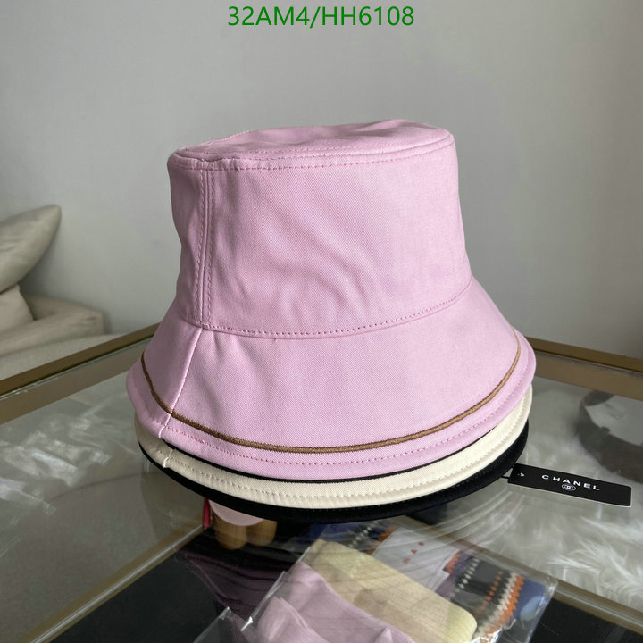 Chanel-Cap(Hat) Code: HH6108 $: 32USD