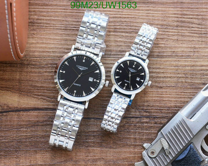 Longines-Watch-Mirror Quality Code: UW1563 $: 99USD