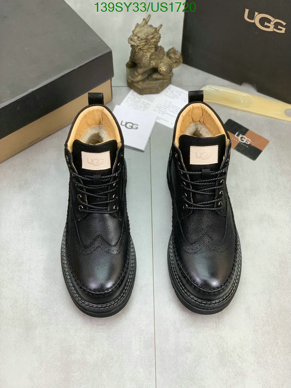 UGG-Men shoes Code: US1720 $: 139USD