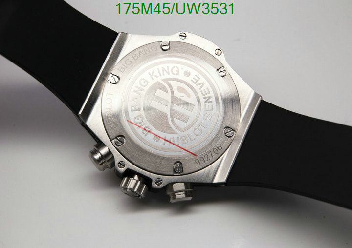 Hublot-Watch(4A) Code: UW3531 $: 175USD