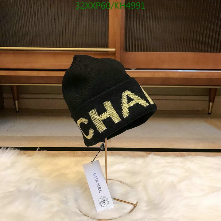 Chanel-Cap(Hat) Code: KH4991 $: 32USD