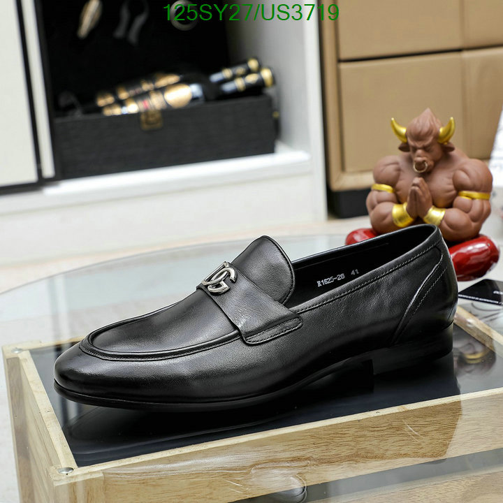 D&G-Men shoes Code: US3719 $: 125USD